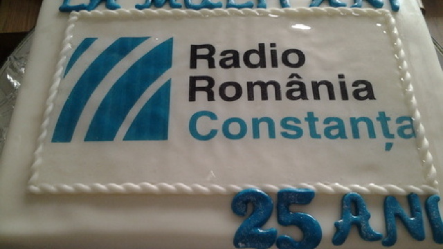 La mulți ani, Radio Constanța!
