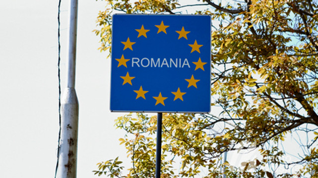 Exportul în România este în creștere