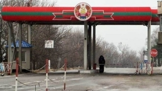 Rusia susține că nu va lăsa populația Transnistriei la nevoie 