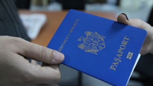 Fiecare al 10-lea cetățean moldovean a călătorit în UE în ultimele nouă luni