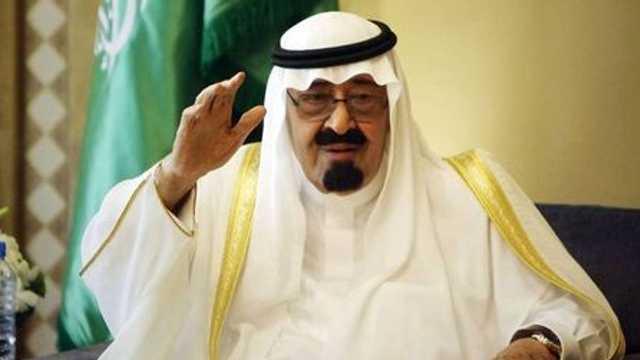 Regele Abdullah al Arabiei Saudite a încetat din viață