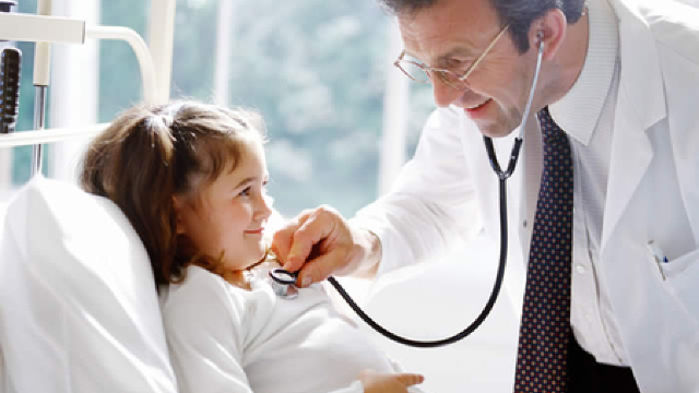 Examinările medicale ale copiilor, pentru admiterea în instituțiile de învățământ, se vor efectua până la 20 august
