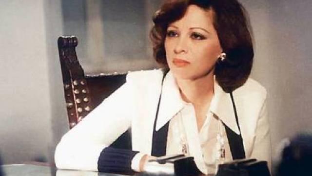 A murit actrița egipteană Faten Hamama