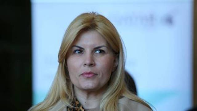 DNA: Elena Udrea urmărită penal pentru spălare de bani