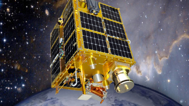 NASA a amânat a doua oară lansarea satelitului SMAP