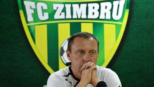 Fostul tehnician al echipei Zimbru, Oleg Kubarev, a fost numit antrenor principal la Dacia