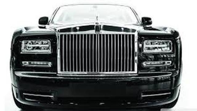 Vânzări record pentru Rolls Royce