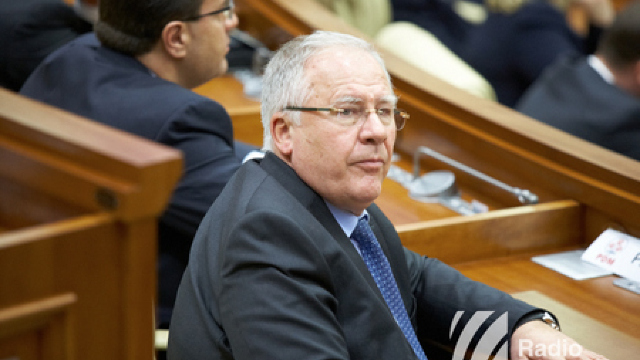 Diacov propune colaborare ”parlamentară” cu sovietul suprem de la Tiraspol