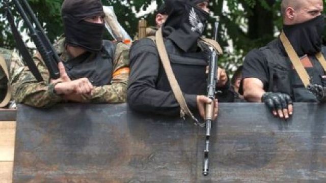 În ultimele 24 de ore și-au pierdut viața alte persoane în estul separatist prorus al Ucrainei