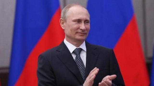 Rușii vor putea vota la alegerile prezidențiale din primăvară timp de 3 zile. Vladimir Putin a anunțat că va candida pentru un nou mandat care l-ar menține la putere până în 2030

