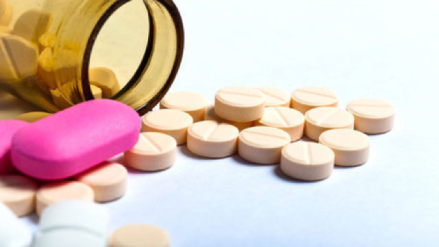 Folosirea îndelungată a unor medicamente prezintă riscuri pentru sănătate