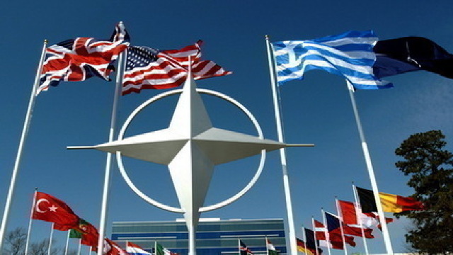 NATO solicită Rusiei ”să înceteze să-i susțină pe separatiști”
