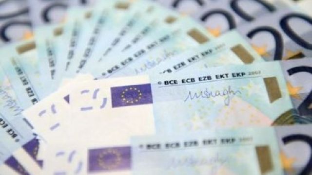 BERD dispusă să cumpere jumătate din acțiunile Victoriabank