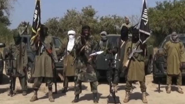 Militanții Boko Haram au ucis o femeie în timp ce năștea 