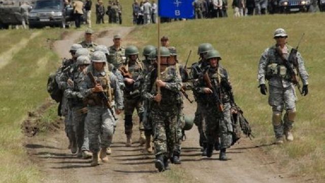 Unități NATO, pregătite a fi desfășurate în Polonia, România, Bulgaria și țările baltice