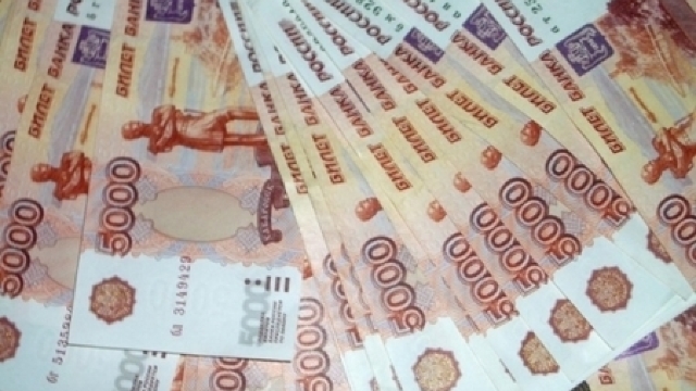 Tiraspolul fără bani pentru salarii