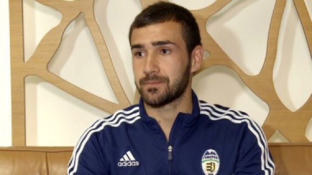 Un jucător român ar putea ajunge la Sheriff Tiraspol