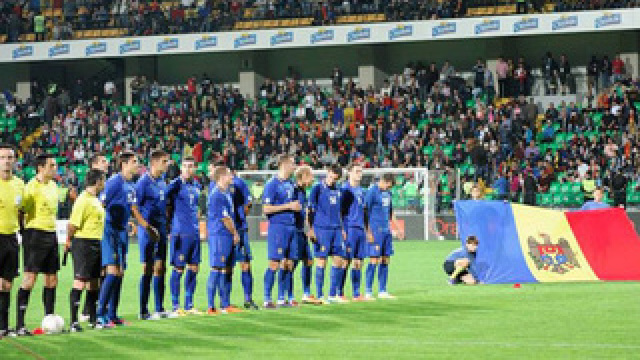 Finala Cupei Moldovei la fotbal se va disputa pe stadionul Zimbru 