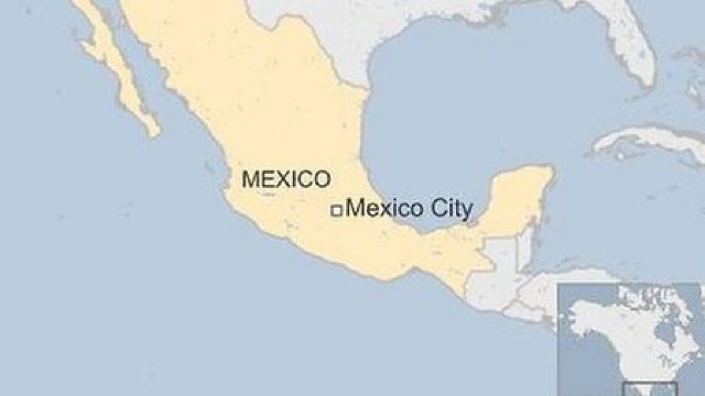 Explozie la o maternitate din Mexic: Trei morți și 73 de răniți