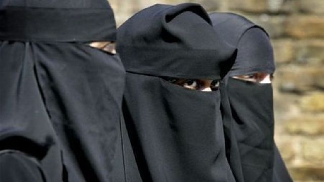 Studiu asupra femeilor jihadiste