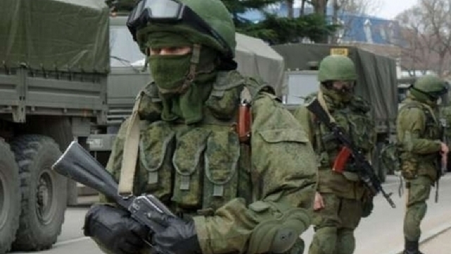 Ucraina: Doi soldați morți și 20 răniți în ultimele 24 de ore în estul țării