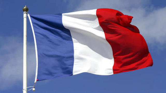 Zi de doliu național în Franța