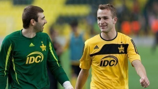 Sheriff Tiraspol și Milsami Orhei, neînvinse în meciurile amicale