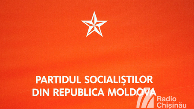 Socialiștii susțin candidatura Irinei Vlah la alegerile din Găgăuzia