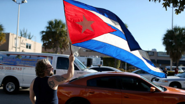 Cuba a reținut aproximativ 140 de activiști ai opoziției