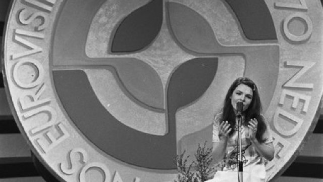 Retrospectiva Eurovision (1970-1981)