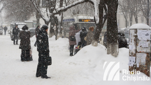 Meteorologii, despre temperaturile ridicate din această perioadă