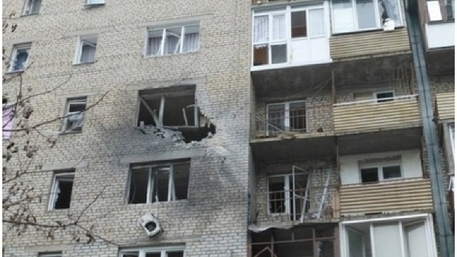RĂZBOI în Ucraina: Șase civili au murit în ultimele 24 de ore