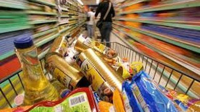 Rusia vrea prețuri maxime la alimentele de bază