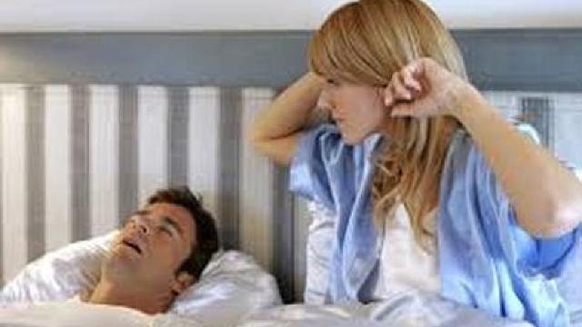 Sforăitul sau somnolența reprezintă simptome ale unor boli grave