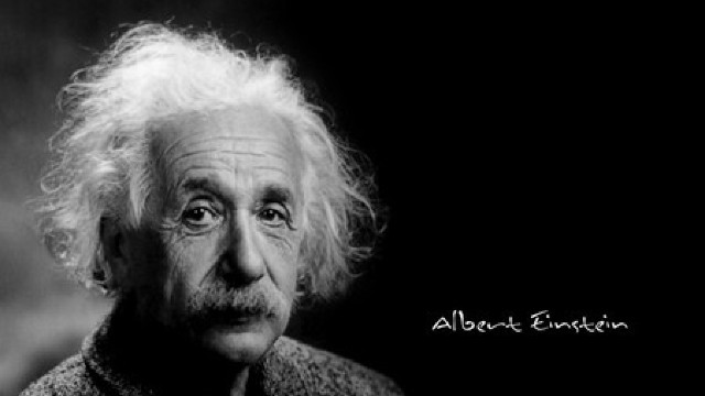 Epistola lui Albert Einstein despre Dumnezeu, scoasă la licitație. Care este valoarea estimată