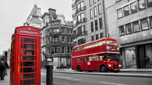 Londra a fost cel mai vizitat oraș din lume în 2014 
