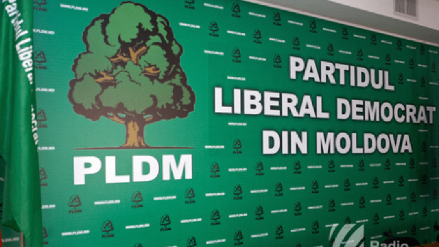 PLDM propune alt candidat la funcția de premier
