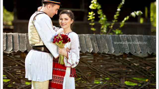 Dragobetele – sărbătoarea primăverii și a iubirii la români