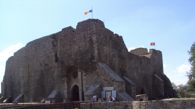 Cetatea Neamțului – 620 de ani de la prima atestare documentară