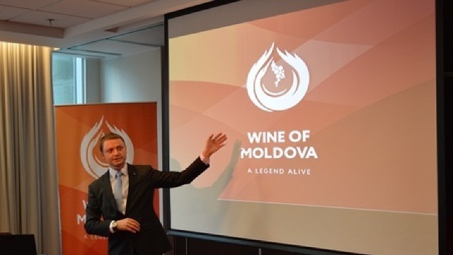 Vinificatorii moldoveni cuceresc noi piețe