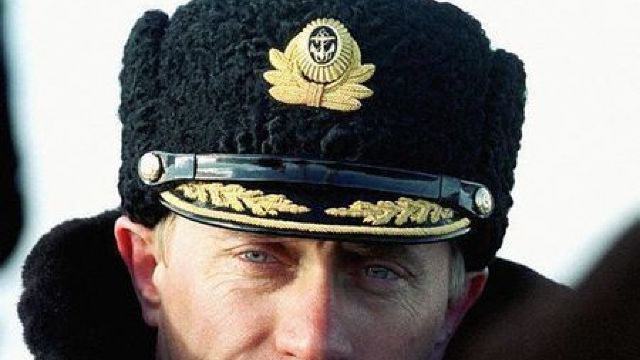 Putin semnează alianța între Rusia și Osetia de Sud