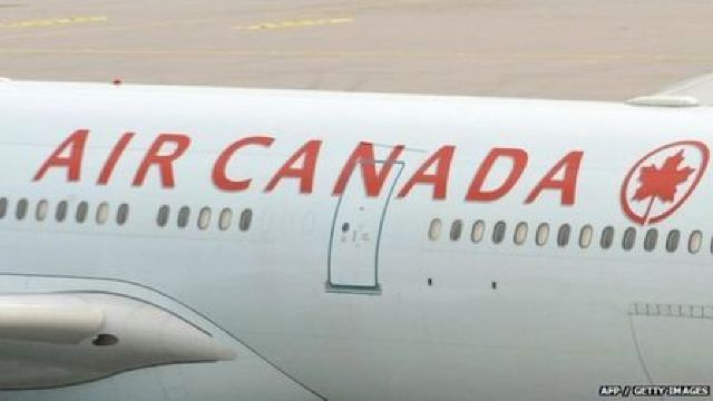 Canada: Un avion a ieșit de pe pistă, peste 20 de răniți