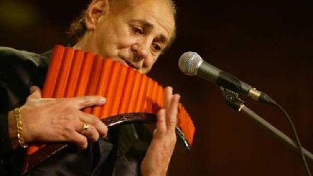 Concert de Ziua Unirii Basarabiei cu România