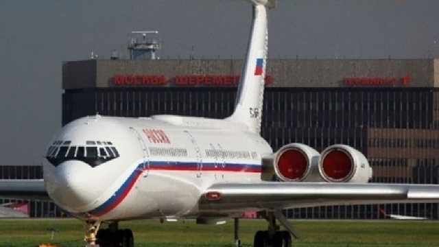 Rușii lansează o nouă legătură aeriană, care va lega capitala Crimeii de Soci