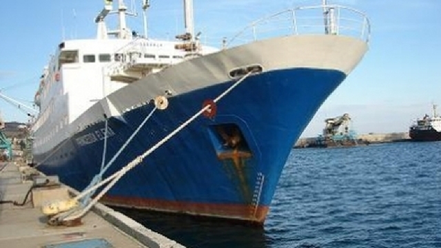 Autoritățile, îngrijorate de reținerile navelor sub pavilion moldovenesc