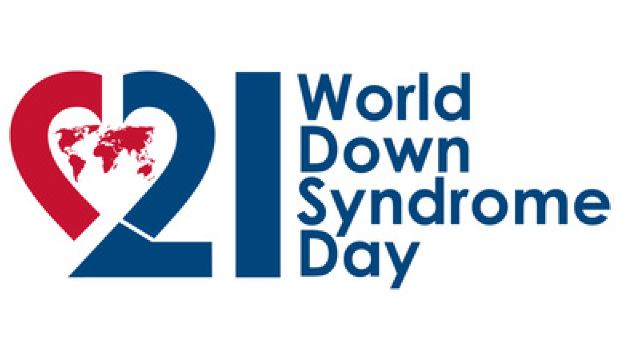 Ziua mondială a sindromului DOWN