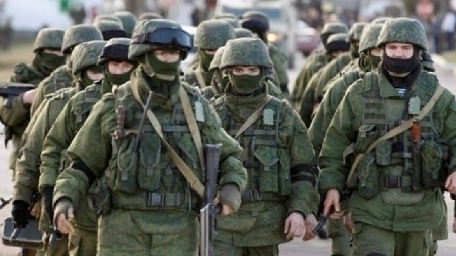 Rusia și-a încheiat manevrele militare 