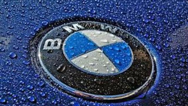 BMW a vândut un număr RECORD de automobile