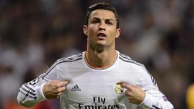 Cristiano Ronaldo a stabilit  nou record