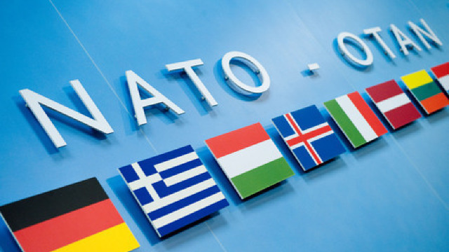Exercițiu militar NATO la Marea Neagră